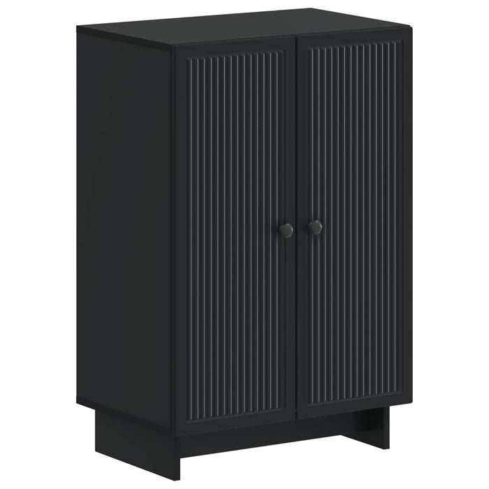 Dulap pentru pantofi EDE 59,5 x 39,5 x 90 cm Lemn prelucrat WALTI