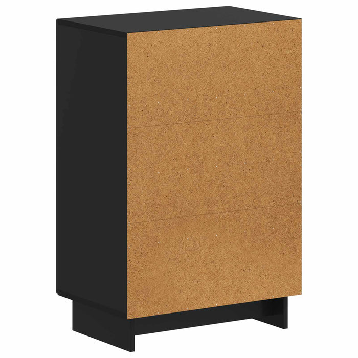 Dulap pentru pantofi EDE 59,5 x 39,5 x 90 cm Lemn prelucrat WALTI
