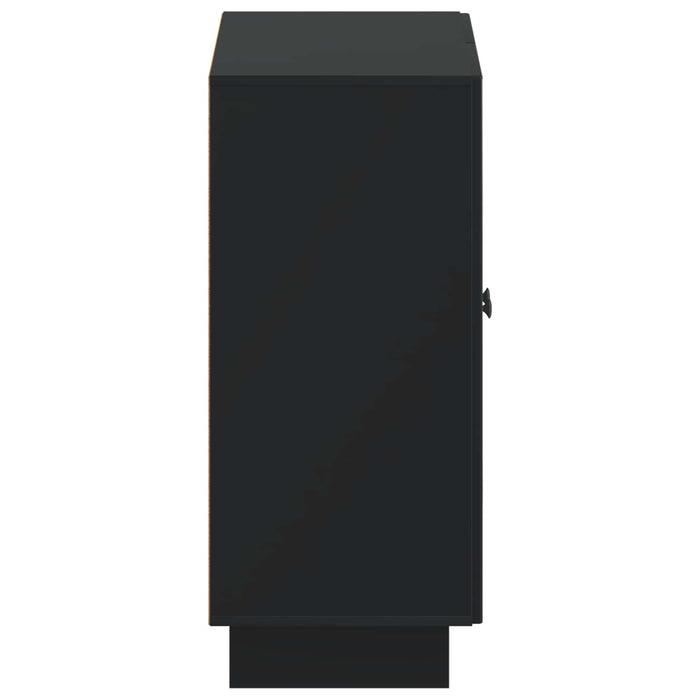 Dulap pentru pantofi EDE 59,5 x 39,5 x 90 cm Lemn prelucrat WALTI
