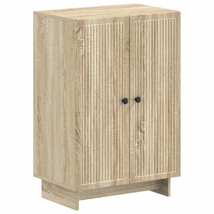 Dulap pentru pantofi EDE 59,5 x 39,5 x 90 cm Lemn prelucrat - WALTI WALTI