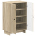 Dulap pentru pantofi EDE 59,5 x 39,5 x 90 cm Lemn prelucrat - WALTI WALTI