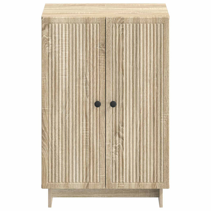 Dulap pentru pantofi EDE 59,5 x 39,5 x 90 cm Lemn prelucrat - WALTI WALTI