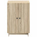 Dulap pentru pantofi EDE 59,5 x 39,5 x 90 cm Lemn prelucrat - WALTI WALTI