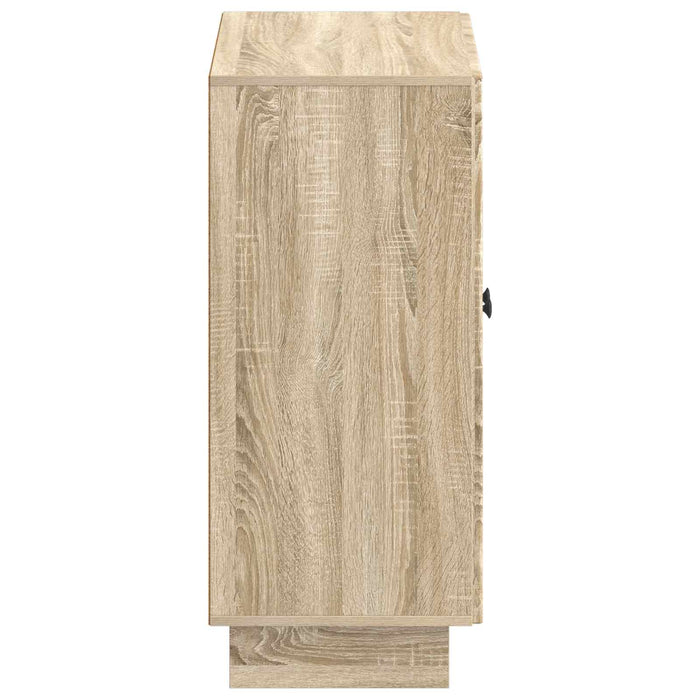 Dulap pentru pantofi EDE 59,5 x 39,5 x 90 cm Lemn prelucrat - WALTI WALTI