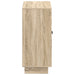 Dulap pentru pantofi EDE 59,5 x 39,5 x 90 cm Lemn prelucrat - WALTI WALTI