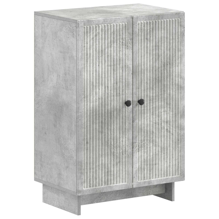 Dulap pentru pantofi EDE 59,5 x 39,5 x 90 cm Lemn prelucrat - WALTI WALTI