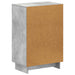 Dulap pentru pantofi EDE 59,5 x 39,5 x 90 cm Lemn prelucrat - WALTI WALTI