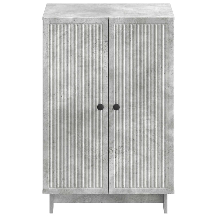 Dulap pentru pantofi EDE 59,5 x 39,5 x 90 cm Lemn prelucrat - WALTI WALTI