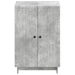 Dulap pentru pantofi EDE 59,5 x 39,5 x 90 cm Lemn prelucrat - WALTI WALTI