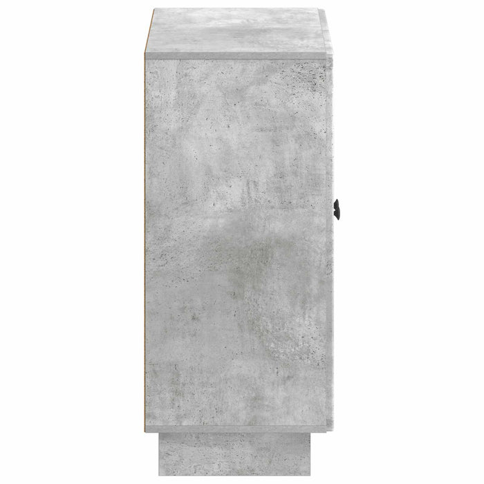 Dulap pentru pantofi EDE 59,5 x 39,5 x 90 cm Lemn prelucrat - WALTI WALTI