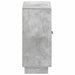Dulap pentru pantofi EDE 59,5 x 39,5 x 90 cm Lemn prelucrat - WALTI WALTI