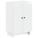 Dulap pentru pantofi EDE 59,5 x 39,5 x 90 cm Lemn prelucrat - WALTI WALTI