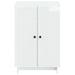 Dulap pentru pantofi EDE 59,5 x 39,5 x 90 cm Lemn prelucrat - WALTI WALTI