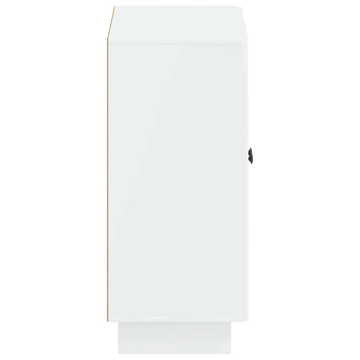 Dulap pentru pantofi EDE 59,5 x 39,5 x 90 cm Lemn prelucrat - WALTI WALTI