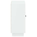 Dulap pentru pantofi EDE 59,5 x 39,5 x 90 cm Lemn prelucrat - WALTI WALTI