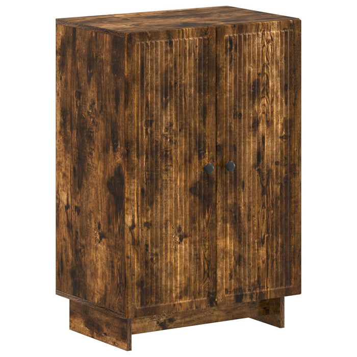 Dulap pentru pantofi EDE 59,5 x 39,5 x 90 cm Lemn prelucrat - WALTI WALTI