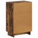 Dulap pentru pantofi EDE 59,5 x 39,5 x 90 cm Lemn prelucrat - WALTI WALTI