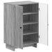 Dulap pentru pantofi EDE 59,5 x 39,5 x 90 cm Lemn prelucrat - WALTI WALTI