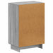 Dulap pentru pantofi EDE 59,5 x 39,5 x 90 cm Lemn prelucrat - WALTI WALTI