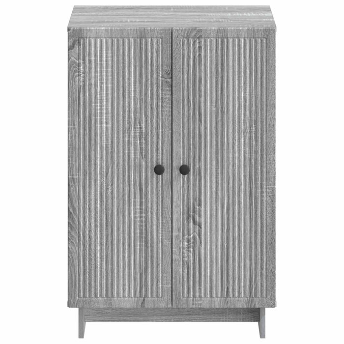 Dulap pentru pantofi EDE 59,5 x 39,5 x 90 cm Lemn prelucrat - WALTI WALTI