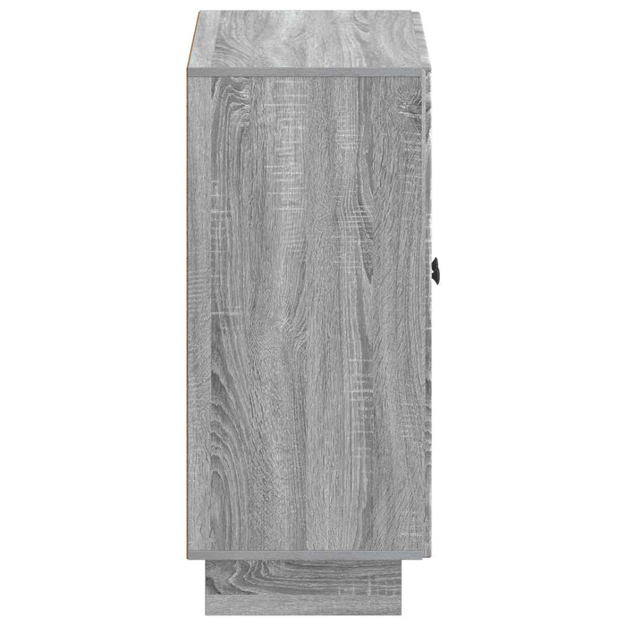 Dulap pentru pantofi EDE 59,5 x 39,5 x 90 cm Lemn prelucrat - WALTI WALTI