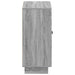 Dulap pentru pantofi EDE 59,5 x 39,5 x 90 cm Lemn prelucrat - WALTI WALTI