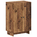 Dulap pentru pantofi EDE 59,5 x 39,5 x 90 cm Lemn prelucrat - WALTI WALTI