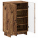 Dulap pentru pantofi EDE 59,5 x 39,5 x 90 cm Lemn prelucrat - WALTI WALTI