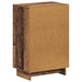 Dulap pentru pantofi EDE 59,5 x 39,5 x 90 cm Lemn prelucrat - WALTI WALTI