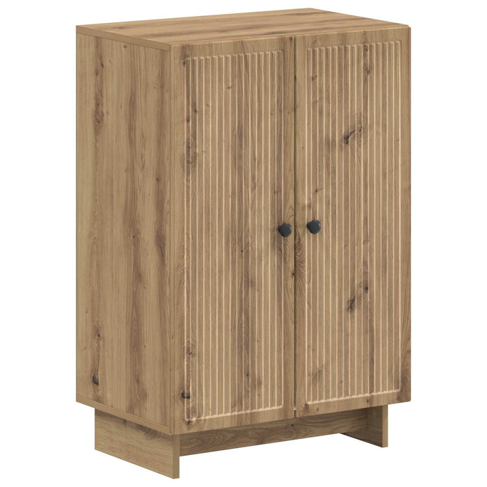 Dulap pentru pantofi EDE 59,5 x 39,5 x 90 cm Lemn prelucrat - WALTI WALTI