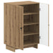 Dulap pentru pantofi EDE 59,5 x 39,5 x 90 cm Lemn prelucrat - WALTI WALTI