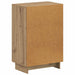 Dulap pentru pantofi EDE 59,5 x 39,5 x 90 cm Lemn prelucrat - WALTI WALTI