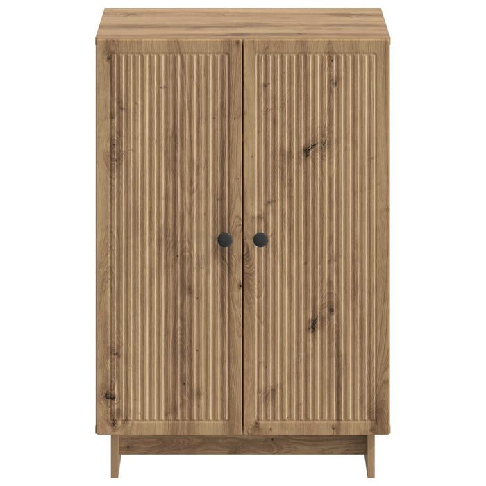 Dulap pentru pantofi EDE 59,5 x 39,5 x 90 cm Lemn prelucrat - WALTI WALTI