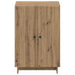 Dulap pentru pantofi EDE 59,5 x 39,5 x 90 cm Lemn prelucrat - WALTI WALTI