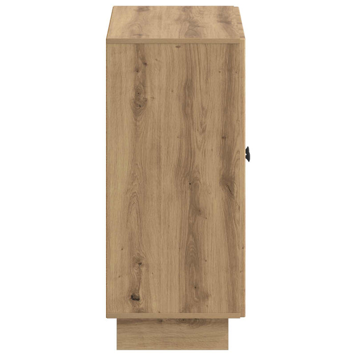 Dulap pentru pantofi EDE 59,5 x 39,5 x 90 cm Lemn prelucrat - WALTI WALTI