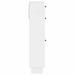 Dulap pentru pantofi EDE 78 x 24 x 103 cm Lemn prelucrat - WALTI WALTI