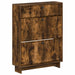 Dulap pentru pantofi EDE 78 x 24 x 103 cm Lemn prelucrat - WALTI WALTI