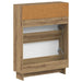 Dulap pentru pantofi EDE 78 x 24 x 103 cm Lemn prelucrat - WALTI WALTI