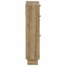 Dulap pentru pantofi EDE 78 x 24 x 103 cm Lemn prelucrat - WALTI WALTI