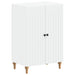 Dulap pentru pantofi ALKMAAR 59,5 x 39,5 x 90 cm Lemn prelucrat - WALTI WALTI