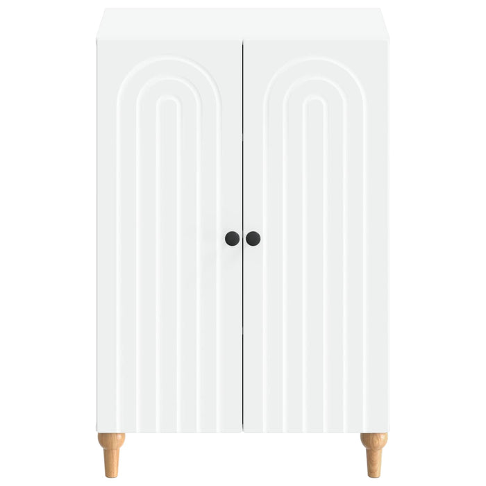 Dulap pentru pantofi ALKMAAR 59,5 x 39,5 x 90 cm Lemn prelucrat - WALTI WALTI