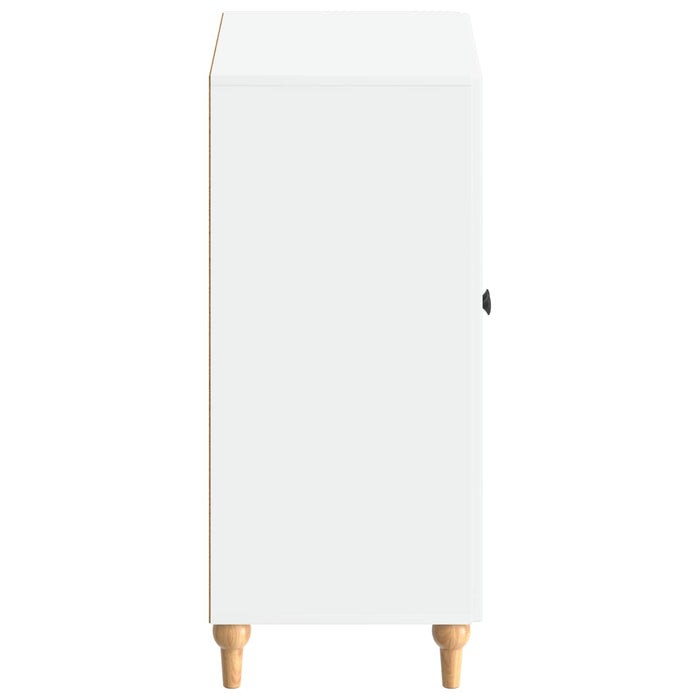Dulap pentru pantofi ALKMAAR 59,5 x 39,5 x 90 cm Lemn prelucrat - WALTI WALTI