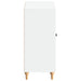 Dulap pentru pantofi ALKMAAR 59,5 x 39,5 x 90 cm Lemn prelucrat - WALTI WALTI