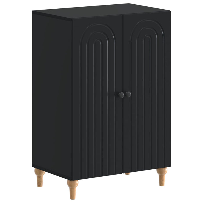 Dulap pentru pantofi ALKMAAR 59,5 x 39,5 x 90 cm Lemn prelucrat - WALTI WALTI