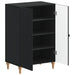 Dulap pentru pantofi ALKMAAR 59,5 x 39,5 x 90 cm Lemn prelucrat - WALTI WALTI