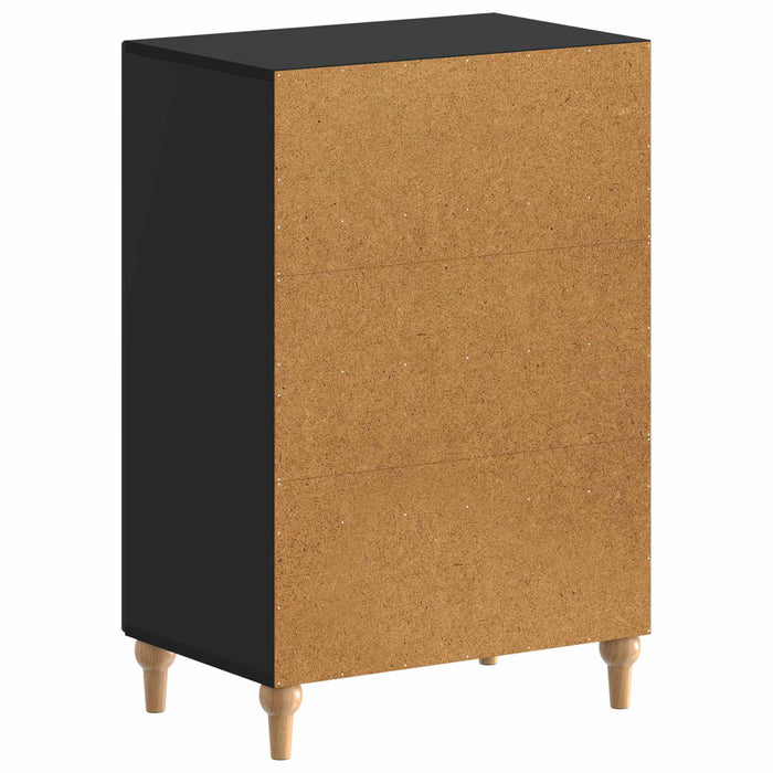 Dulap pentru pantofi ALKMAAR 59,5 x 39,5 x 90 cm Lemn prelucrat - WALTI WALTI