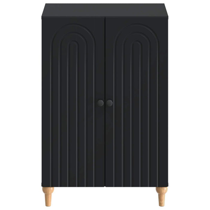 Dulap pentru pantofi ALKMAAR 59,5 x 39,5 x 90 cm Lemn prelucrat - WALTI WALTI