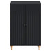 Dulap pentru pantofi ALKMAAR 59,5 x 39,5 x 90 cm Lemn prelucrat - WALTI WALTI