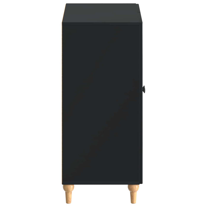 Dulap pentru pantofi ALKMAAR 59,5 x 39,5 x 90 cm Lemn prelucrat - WALTI WALTI