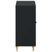 Dulap pentru pantofi ALKMAAR 59,5 x 39,5 x 90 cm Lemn prelucrat - WALTI WALTI